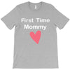 first time mommy T-Shirt