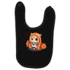 umaru chan Baby Bibs