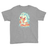 polar bear Youth Tee