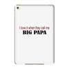 big papa iPad Mini 4