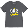 bobby orr V-Neck Tee