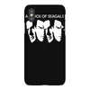 steven seagal flock of seagals seagulls iPhoneX
