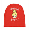 The Orijinal Topknot Tinkerbell Baby Beanies