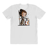 bbffs All Over Women's T-shirt
