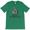old school T-Shirt
