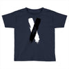 Jake Paul X Toddler T-shirt