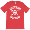 the walking dead survivor T-Shirt