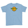 resistance cafe Youth Tee