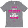 The Best Grammy Was Born In March T-Shirt