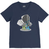 ps4life V-Neck Tee