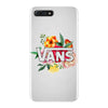 Vans Floral iPhone 7 Plus Case