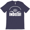 teal'c indeed T-Shirt