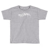 turntable Toddler T-shirt