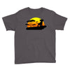 Mufasa and Simba Lion King Youth Tee
