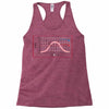 scientifically proven Racerback Tank