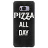 pizza all day Samsung Galaxy S8 Plus