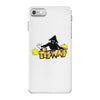 tiswas 3 iPhone 7 Case