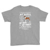 friend Youth Tee