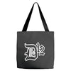 new d12 rap hip hop music classic logo Tote Bags