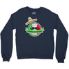 celebrate cinco de mayo Crewneck Sweatshirt