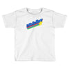 it's who you blow Toddler T-shirt