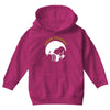 great pumpkin (2) Youth Hoodie