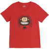 rastaman V-Neck Tee