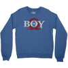 Boy Crewneck Sweatshirt