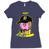 jdilla Ladies Fitted T-Shirt