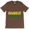 Humboldt Strong T-Shirt