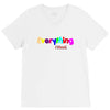 everything i need V-Neck Tee