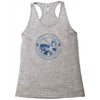 sleepy hollow Racerback Tank