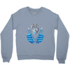 sub zero Crewneck Sweatshirt