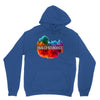bad smoke Unisex Hoodie
