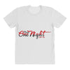 one night with me All Over Women's T-shirt