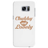 chubby and lovely Samsung Galaxy S7 Edge