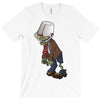 plant vs zombie T-Shirt