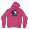 Shark Gym Unisex Hoodie