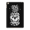 skull pineapple iPad Mini 4
