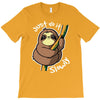slow sloth T-Shirt