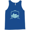 married men fishing club! Tank Top