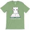 learning how to adul T-Shirt