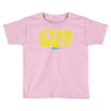 Star Wey Lightsaber Toddler T-shirt