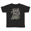 same old shirt Toddler T-shirt