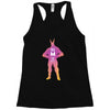 All Might Racerback Tank