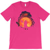 blood moon T-Shirt