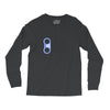 gone gamin logo Long Sleeve Shirts