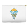 let the sea, set you free Accessory Pouches