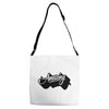 amazing Adjustable Strap Totes