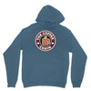the coffee chain Hoodie